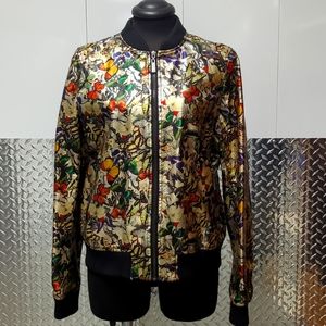 Joujou butterfly jacket